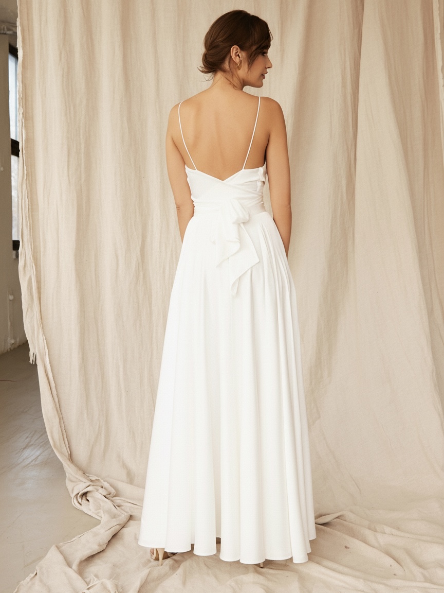 The Minimal Vibes / Anastazia Top / Ekrü - Image 7