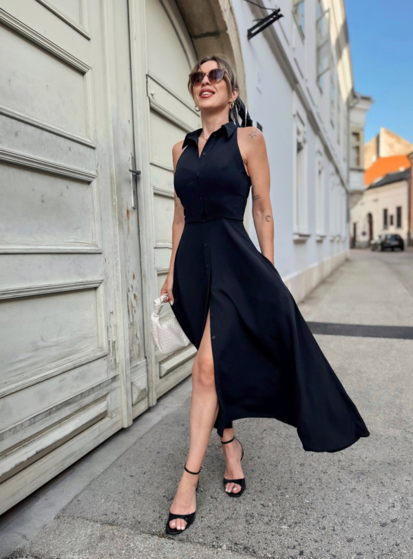 Olívia ingruha / Fekete - Image 5
