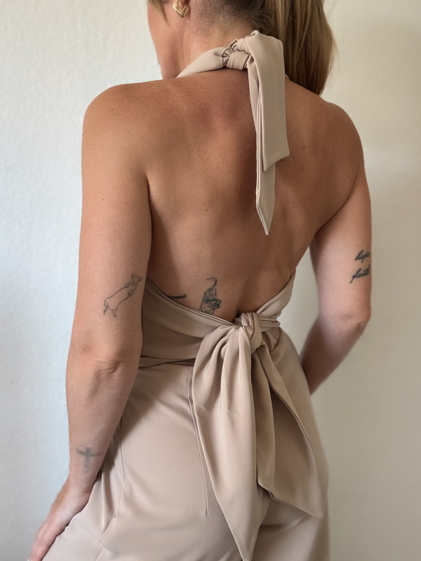 Petra Top / Bézs - Image 6