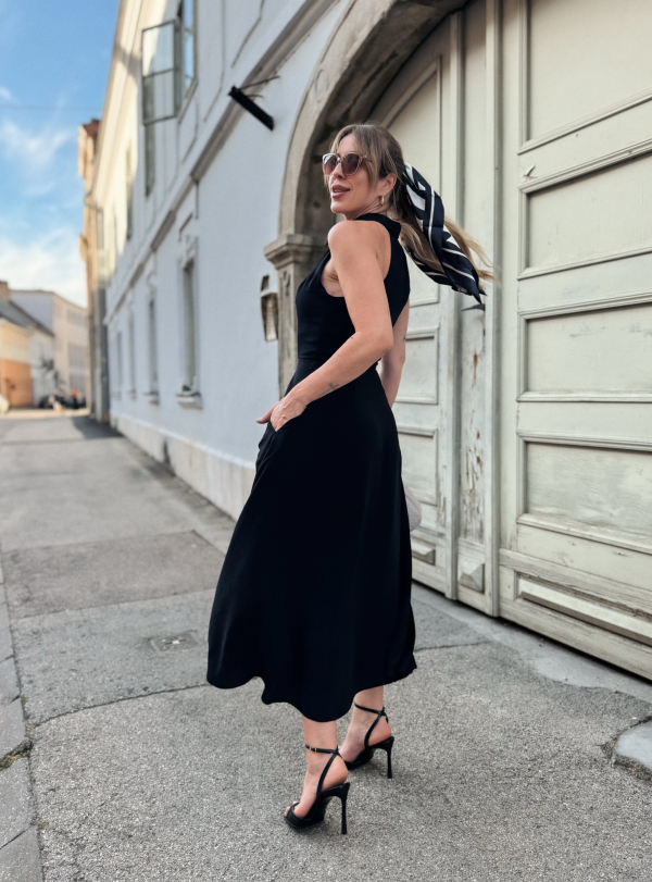 Olívia ingruha / Fekete - Image 4