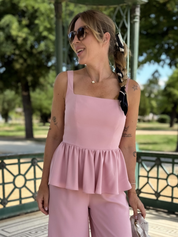 Mira Top / Bazsarózsa