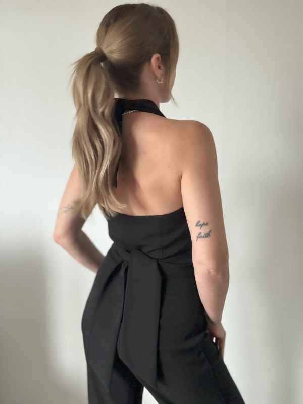 Petra overál / Fekete - Image 5