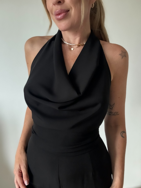 Petra overál / Fekete - Image 6
