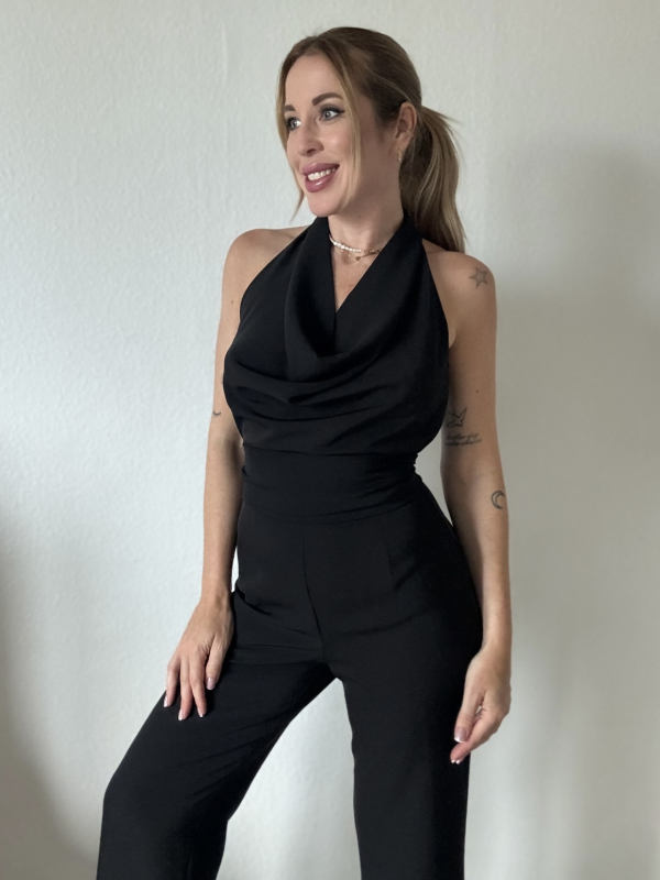 Petra overál / Fekete - Image 4