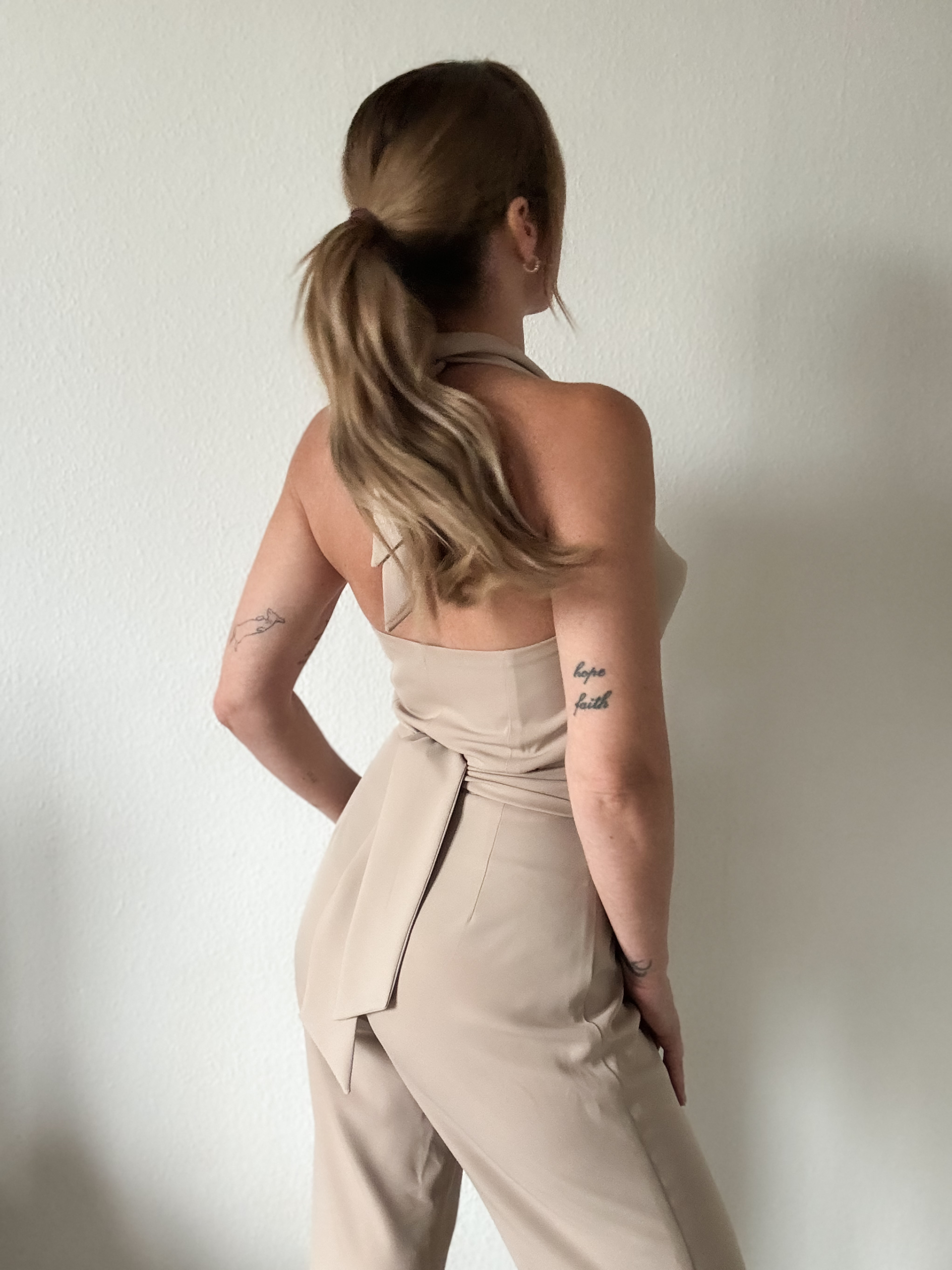 Petra overál / Bézs - Image 2