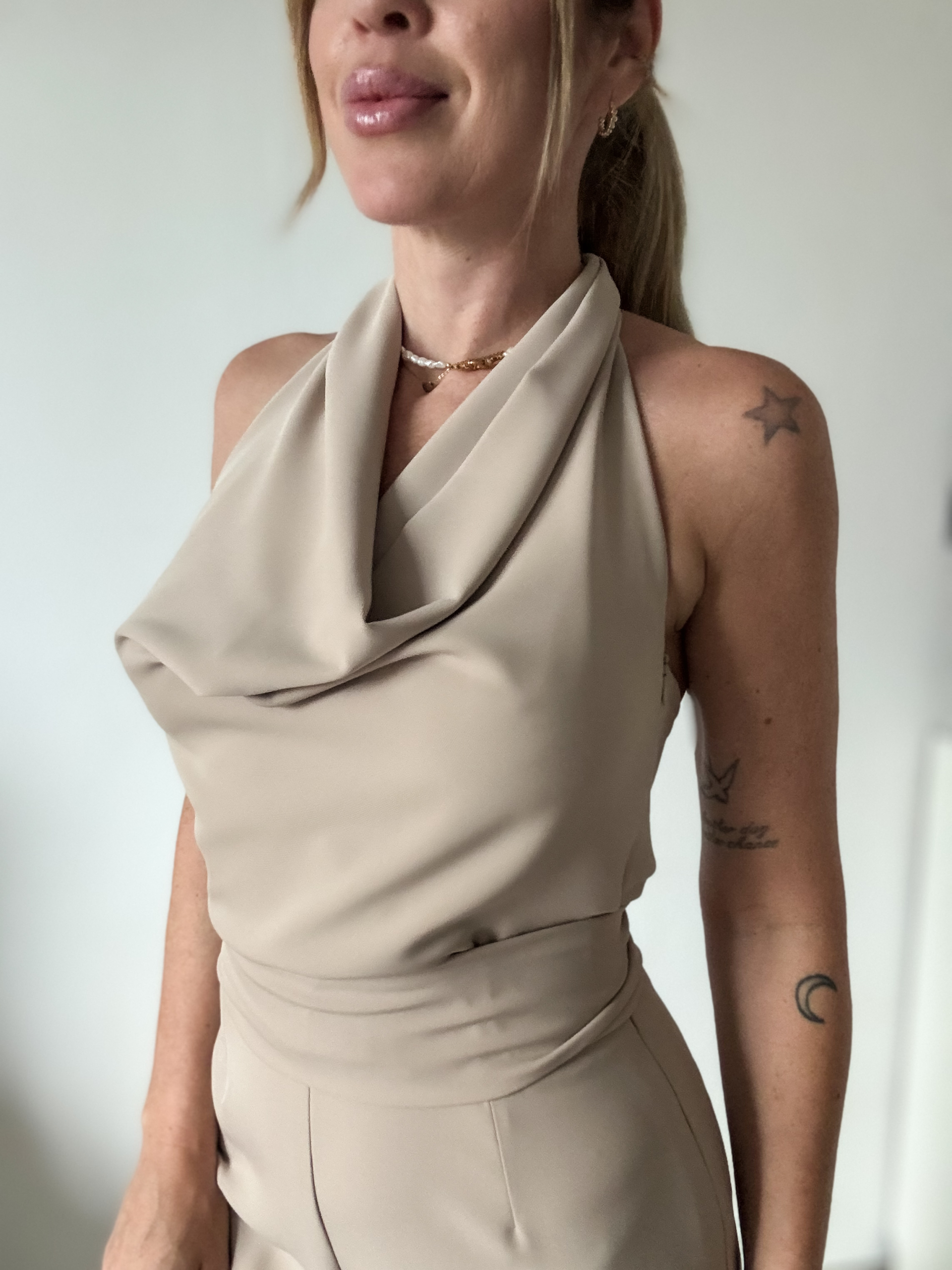 Petra overál / Bézs - Image 3