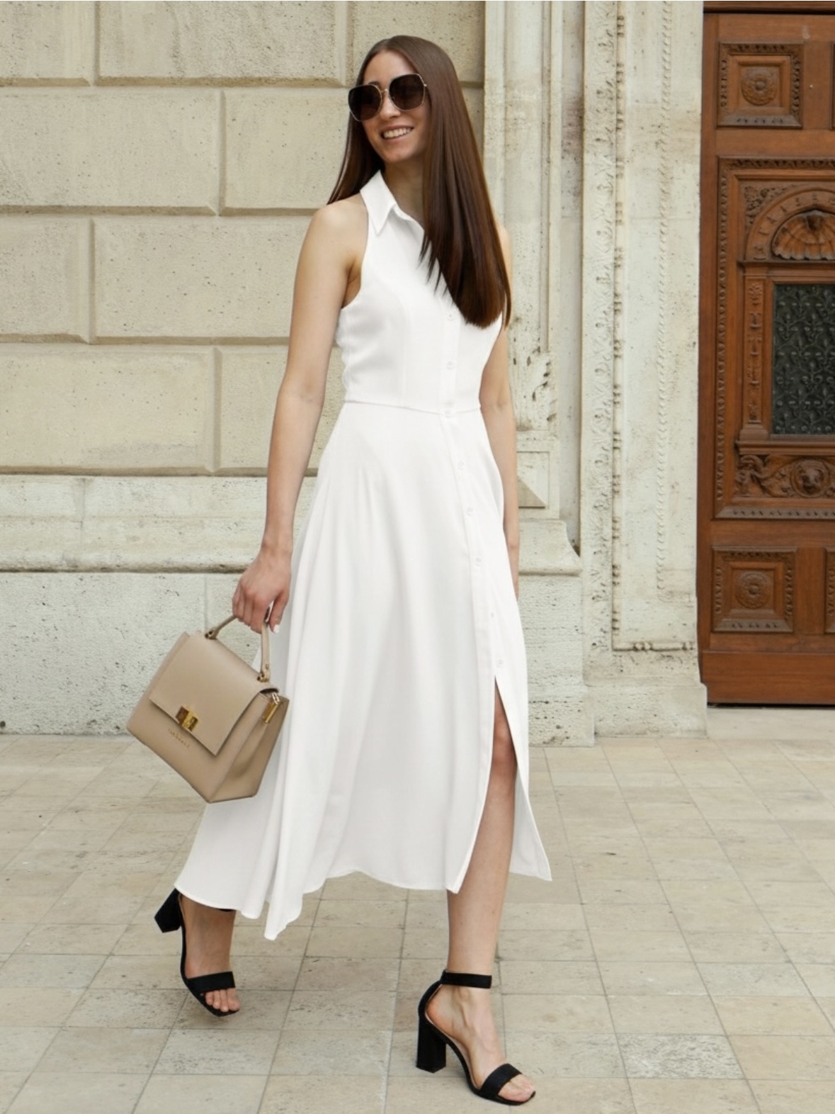 Olívia ingruha / Ekrü - Image 3
