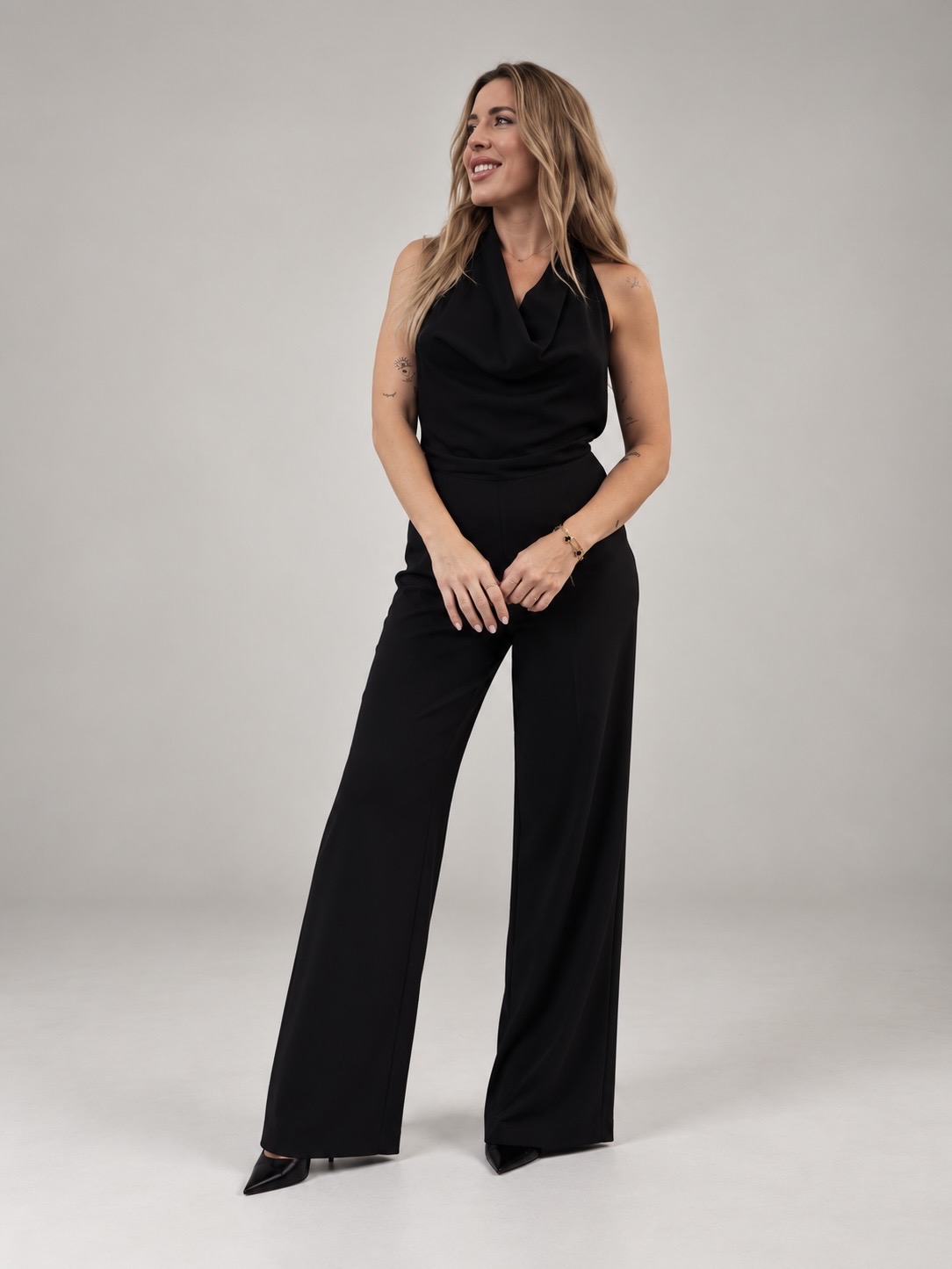 Petra overál / Fekete - Image 5