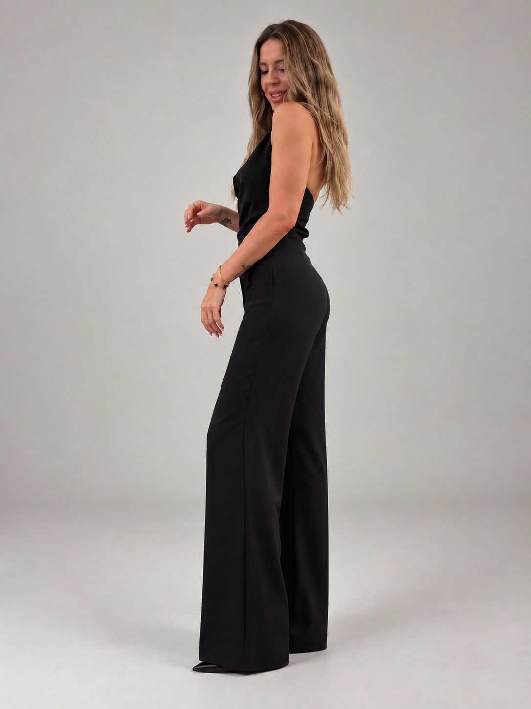Petra overál / Fekete - Image 3