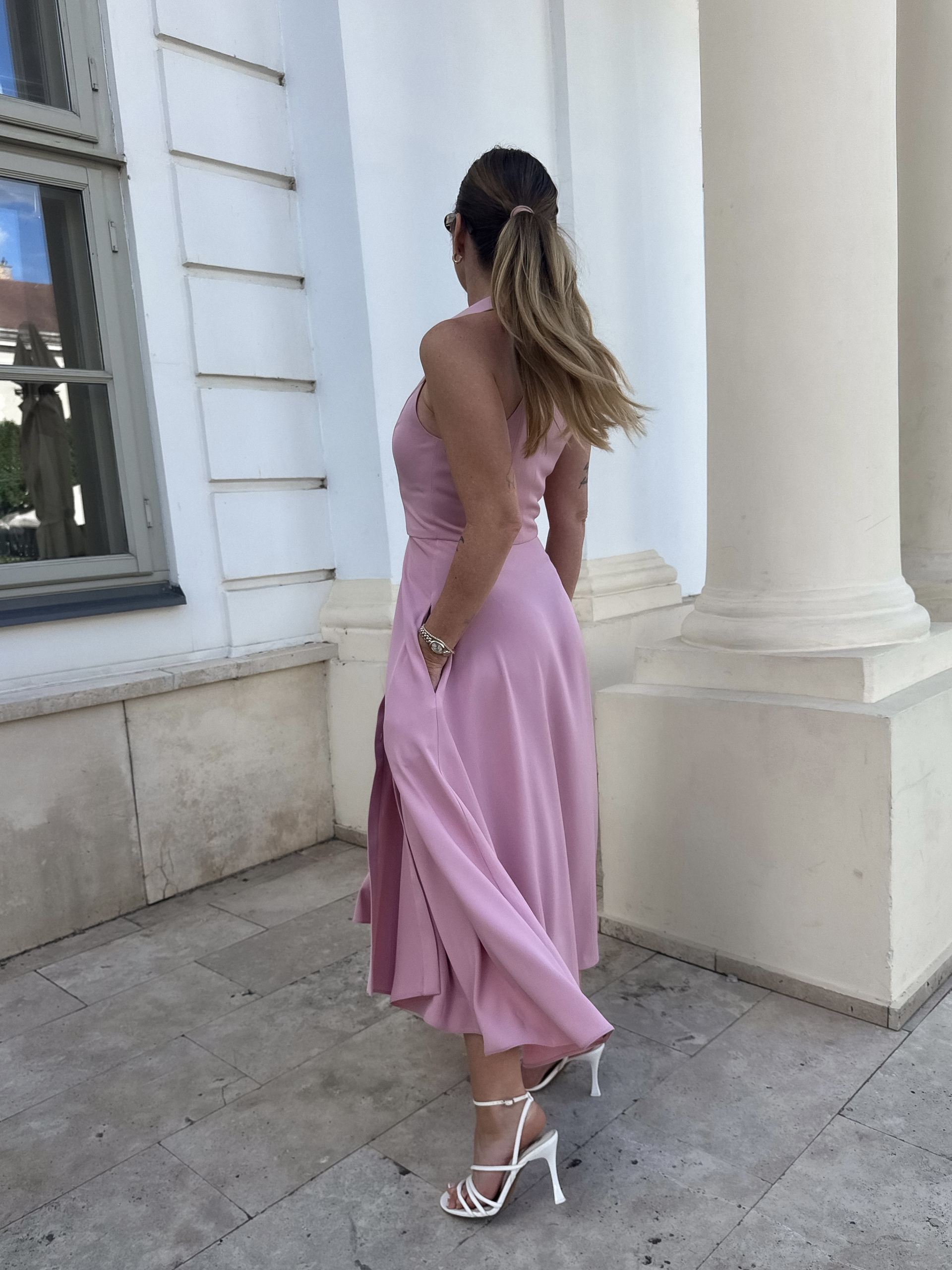 Olívia ingruha / Bazsarózsa - Image 3