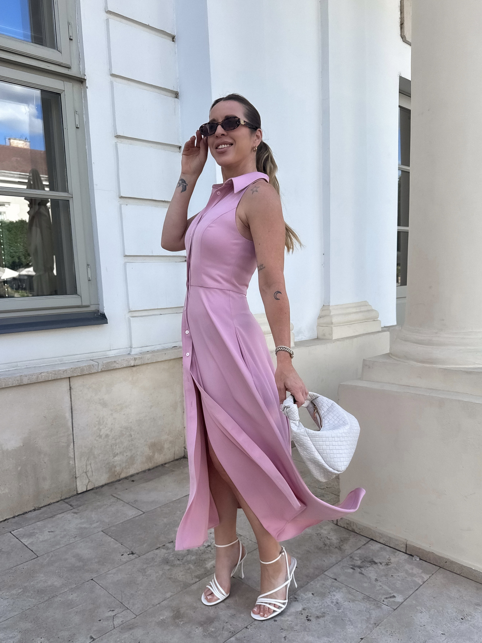 Olívia ingruha / Bazsarózsa - Image 7
