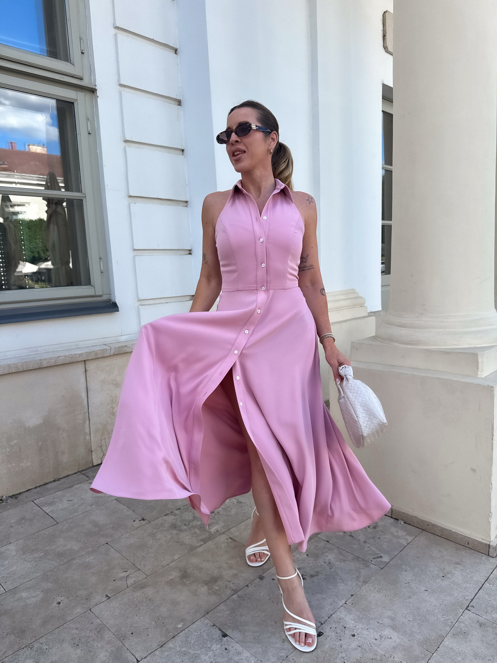 Olívia ingruha / Bazsarózsa - Image 4