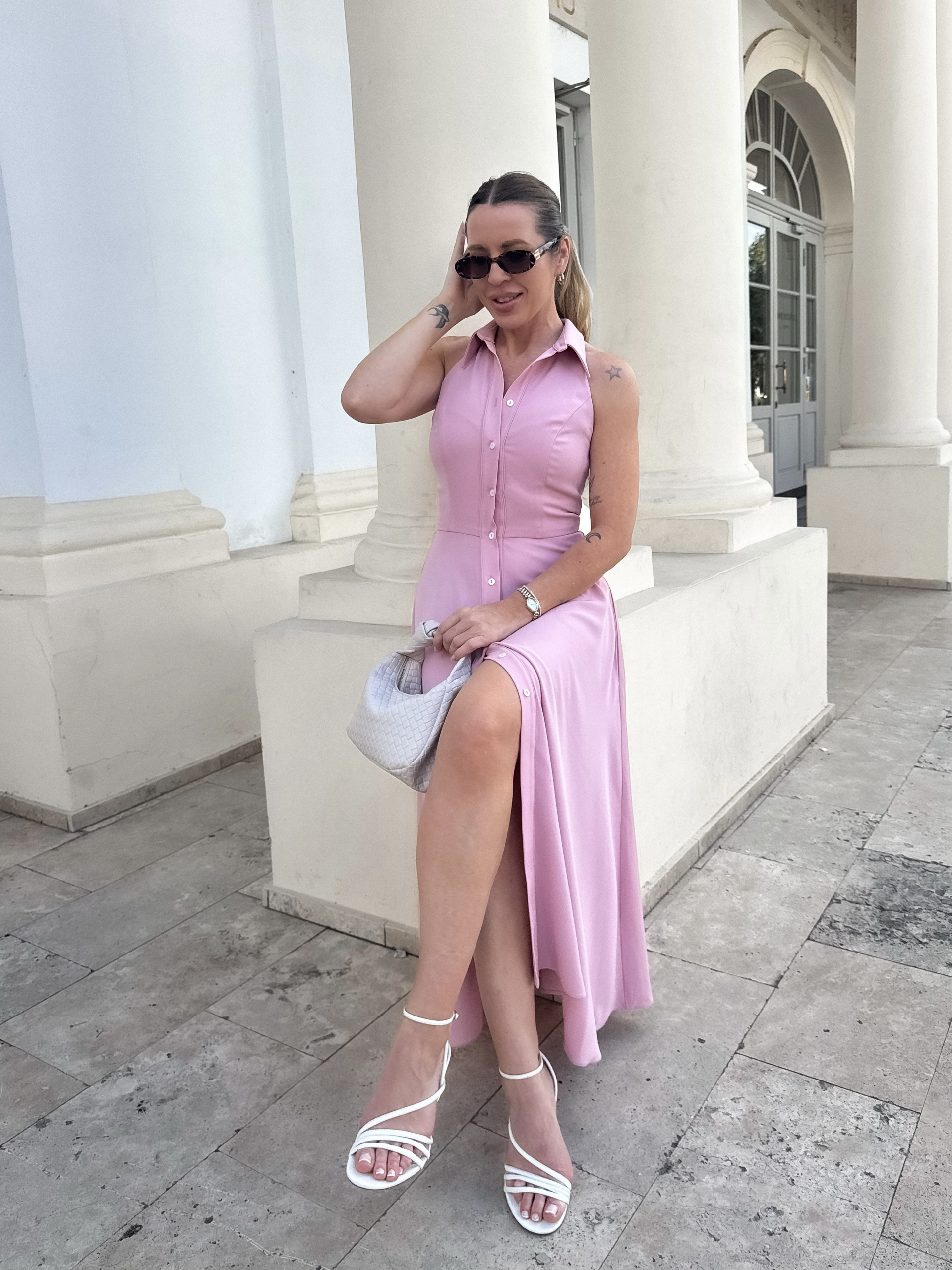 Olívia ingruha / Bazsarózsa - Image 2